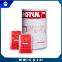 Dầu bôi trơn đa dụng RUBRIC RU 32